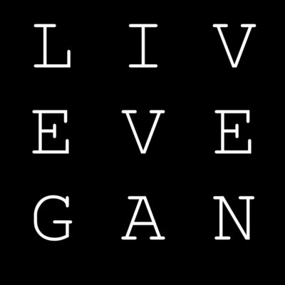 liveveganwhite